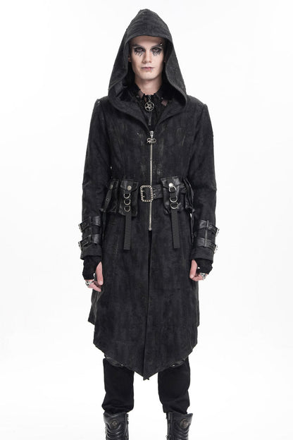 Classic Designed Jacket in a Timeless Cut