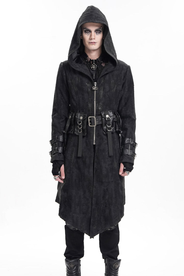 Classic Designed Jacket in a Timeless Cut