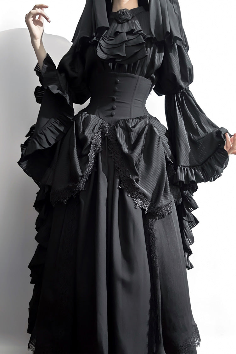 Classic Designed Garment in a Timeless Cut