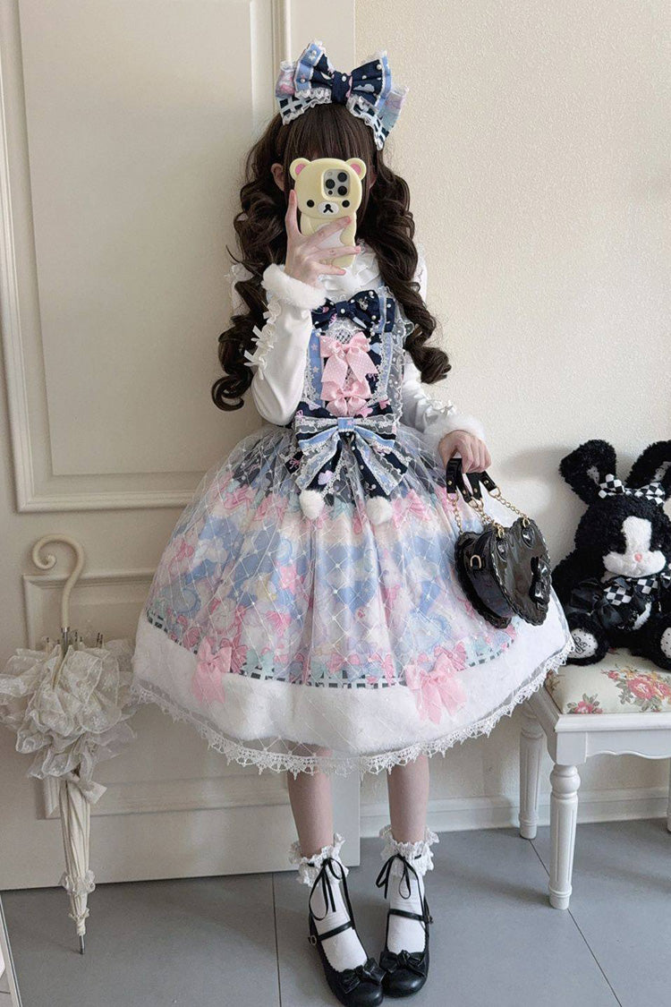 Vintage Style Dress with a Modern Fit