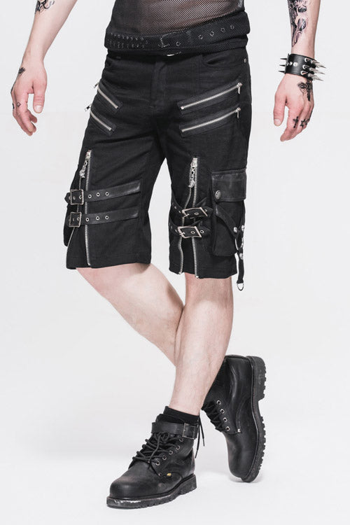 Classic Designed Pants in a Timeless Cut