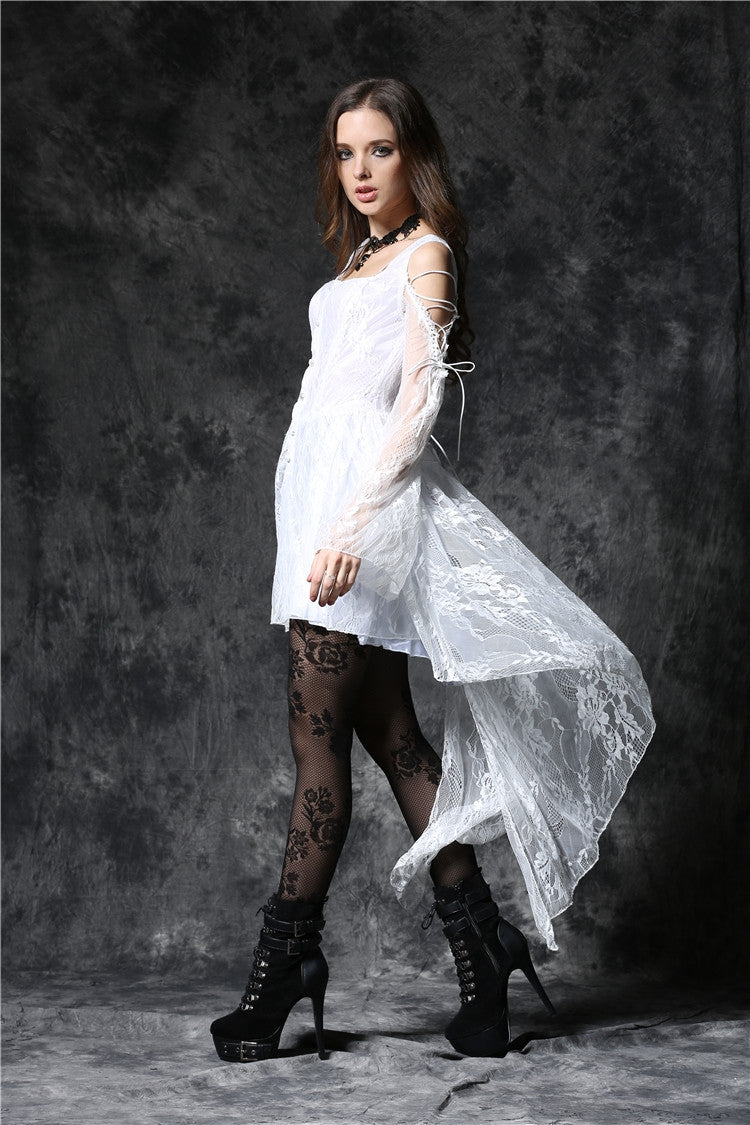 Thoughtfully Designed Dress in a Timeless Style