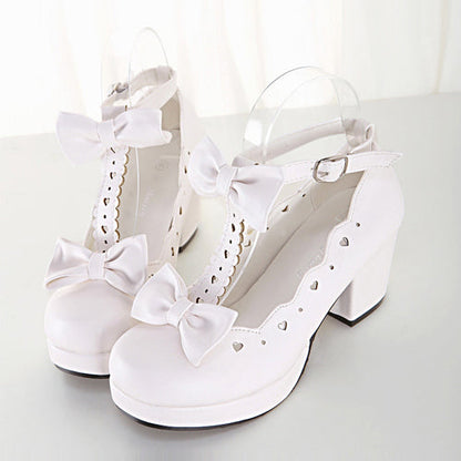 Elegantly Styled Shoes for Everyday Wear