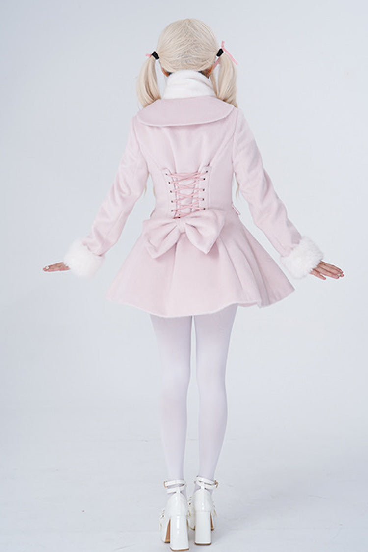 Beautifully Crafted Coat in a Classic Style