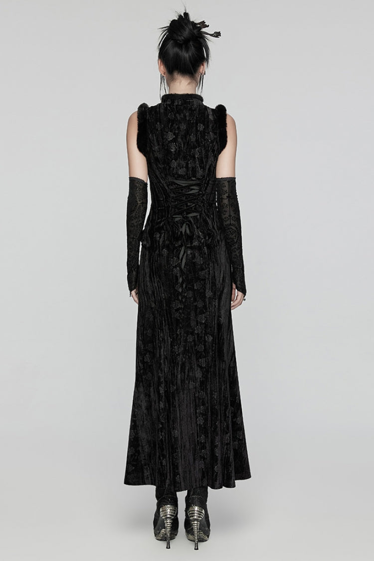 Vintage Style Dress with a Modern Fit