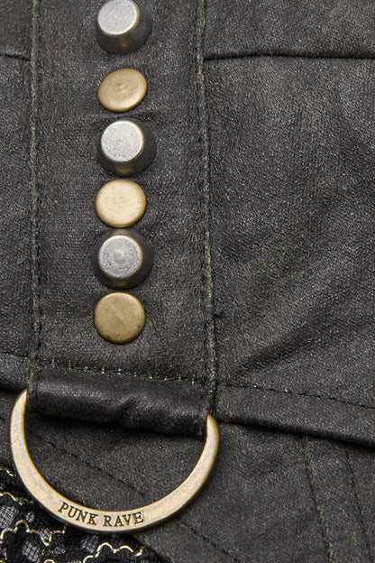 Beautifully Finished Garment in a Timeless Design