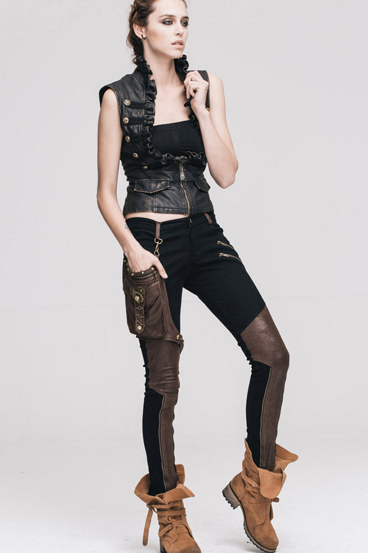 Beautifully Finished Garment in a Timeless Design