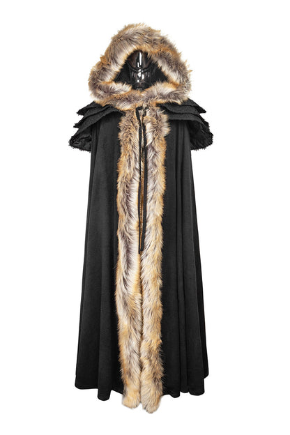 Sophisticated Coat with a Clean Classic Look