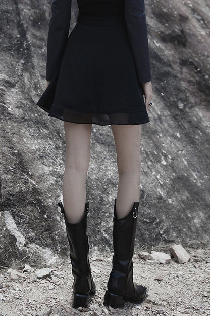 Vintage Style Garment with a Modern Fit