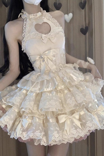 Classic Designed Dress in a Timeless Cut