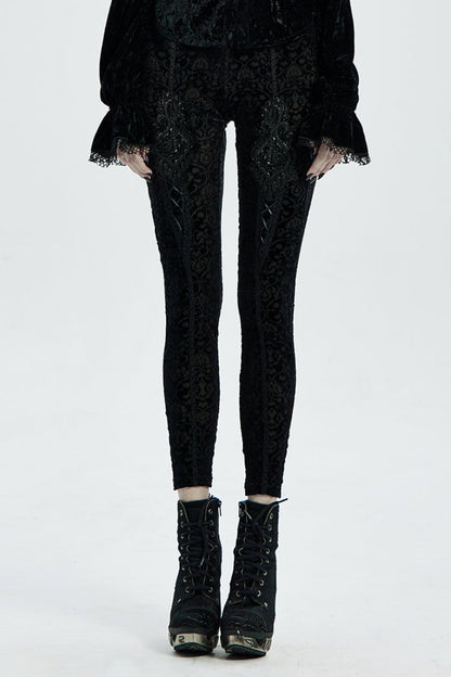 Vintage Inspired Garment with a Contemporary Edge