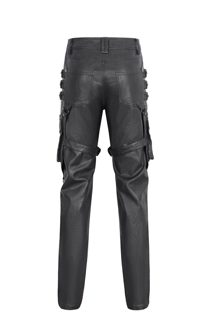 Sophisticated Pants with a Clean Classic Look
