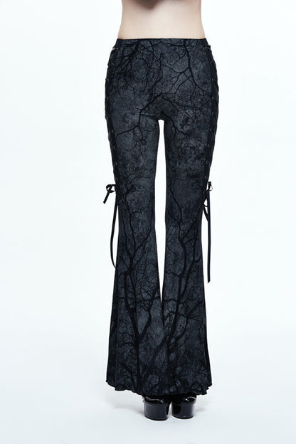 Classic Designed Pants in a Timeless Cut