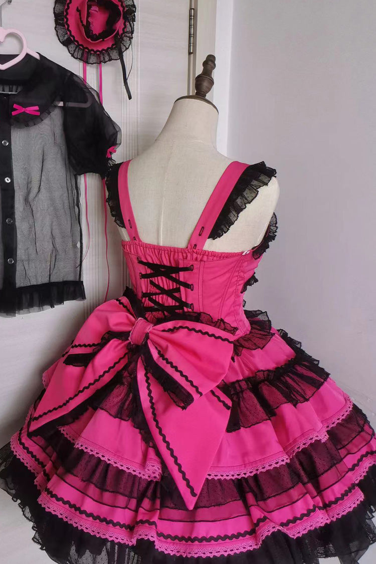 Thoughtfully Designed Dress in a Timeless Style
