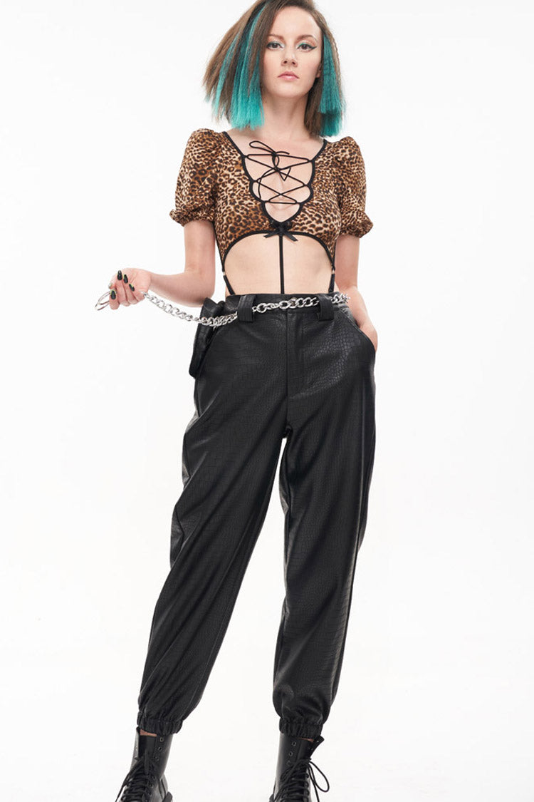 Beautifully Finished Pants in a Timeless Design
