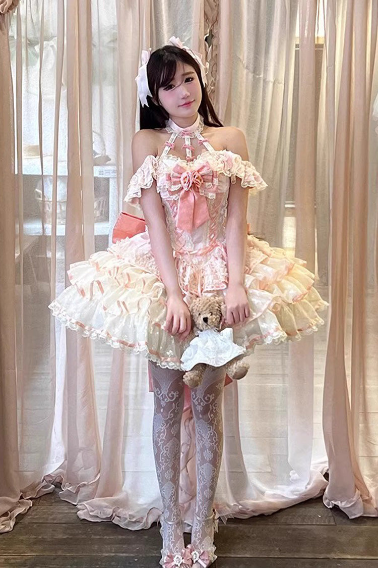Thoughtfully Designed Dress in a Timeless Style