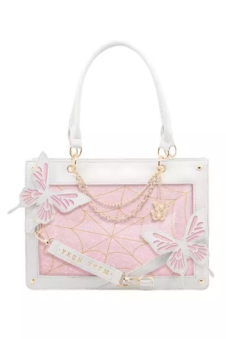 Classic Designed Bag in a Timeless Cut