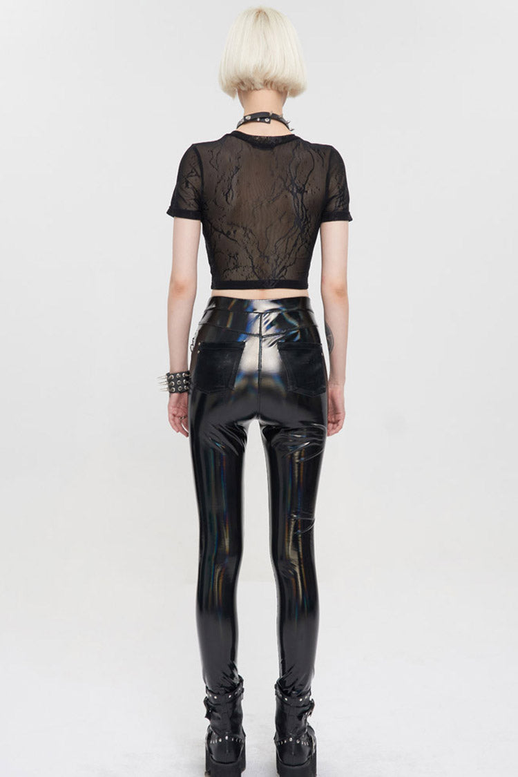 Beautifully Finished T-Shirt in a Timeless Design