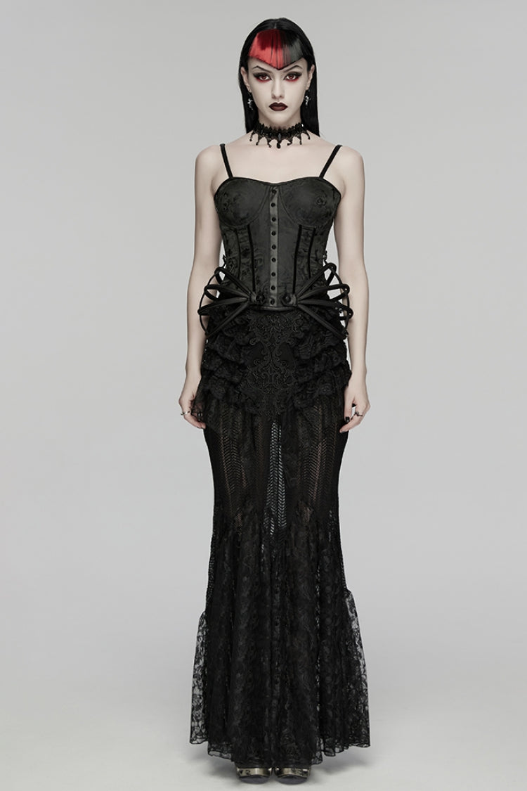 Beautifully Crafted Garment in a Classic Style