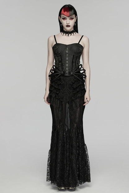 Beautifully Crafted Garment in a Classic Style