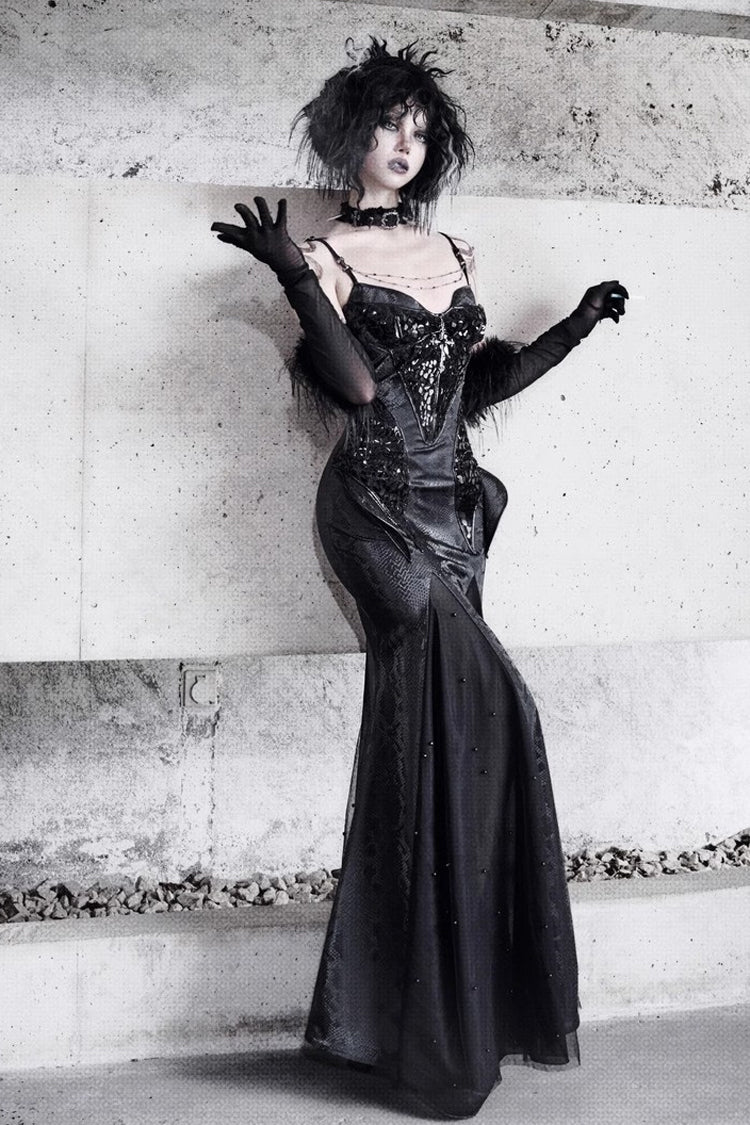 Vintage Style Dress with a Modern Fit