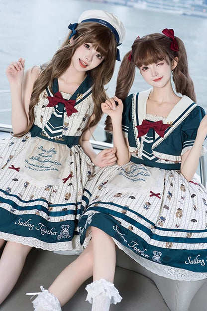 Thoughtfully Designed Dress in a Timeless Style