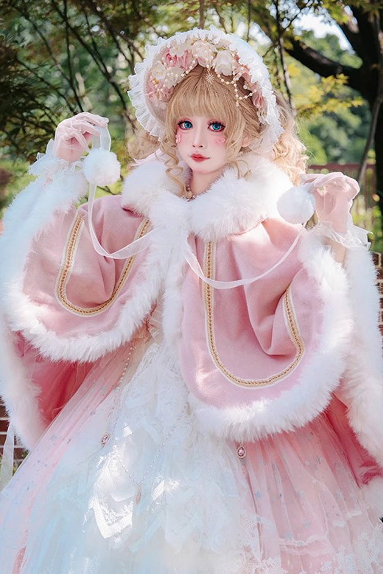 Vintage Style Coat with a Modern Fit