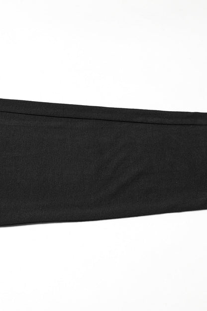 Vintage Inspired Pants with a Contemporary Edge