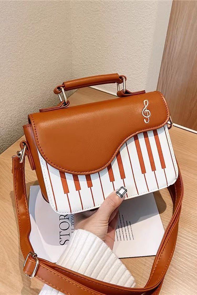 Effortlessly Elegant Bag with a Timeless Design