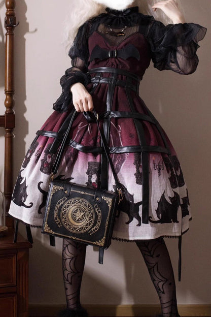 Effortlessly Elegant Bag with a Timeless Design