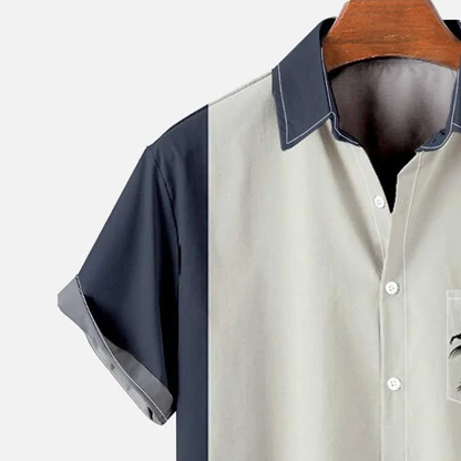 Effortlessly Elegant Shirt with a Timeless Design