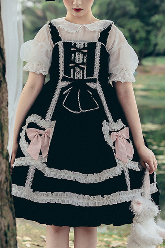 Classic Designed Dress in a Timeless Cut