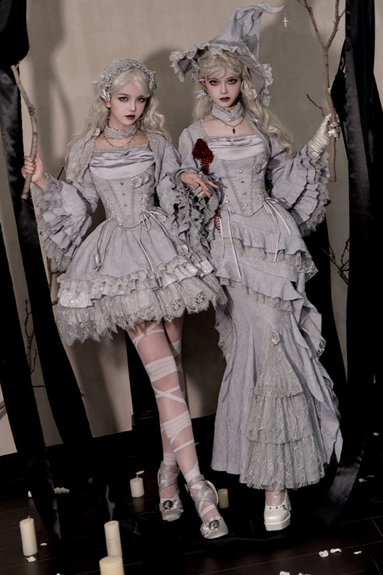 Vintage Style Garment with a Modern Fit