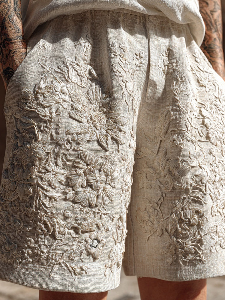 Beautifully Finished Garment in a Timeless Design