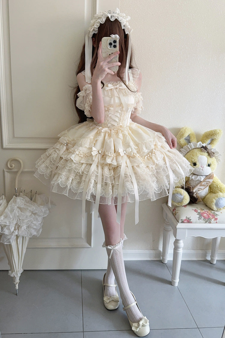 Vintage Style Dress with a Modern Fit