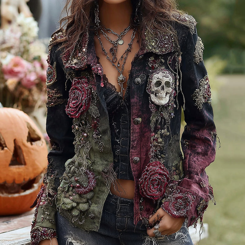 Beautifully Finished Jacket in a Timeless Design