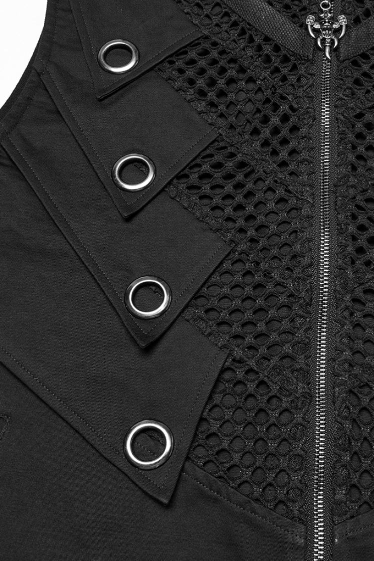 Beautifully Finished Garment in a Timeless Design