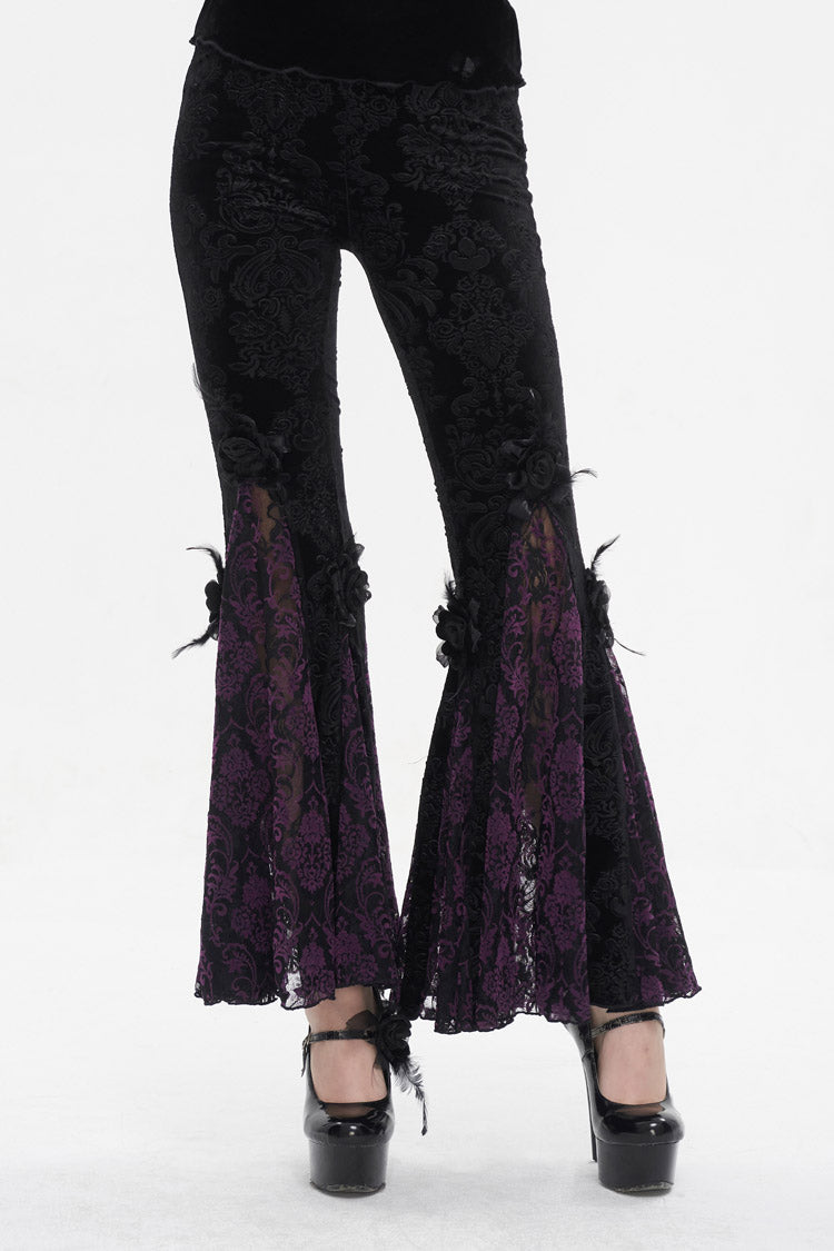 Elegantly Styled Pants for Everyday Wear