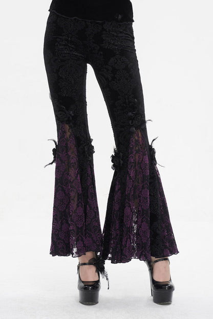 Elegantly Styled Pants for Everyday Wear
