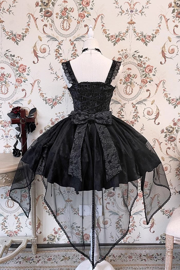 Subtly Elegant Garment with a Refined Vintage Look