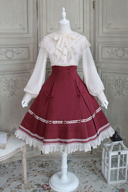 Finely Styled Garment with a Classic Vintage Look
