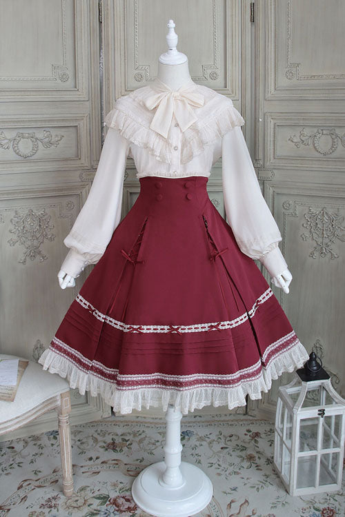Classic Vintage Garment with a Flattering Fit