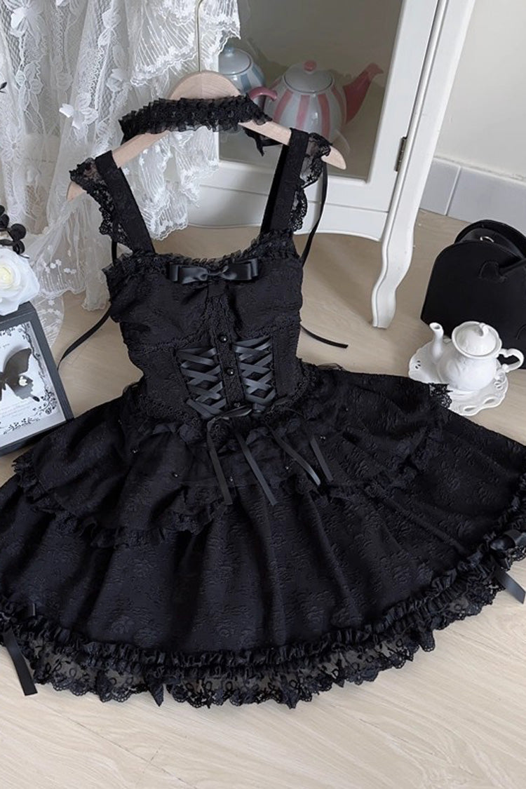 Subtly Elegant Dress with a Refined Vintage Look