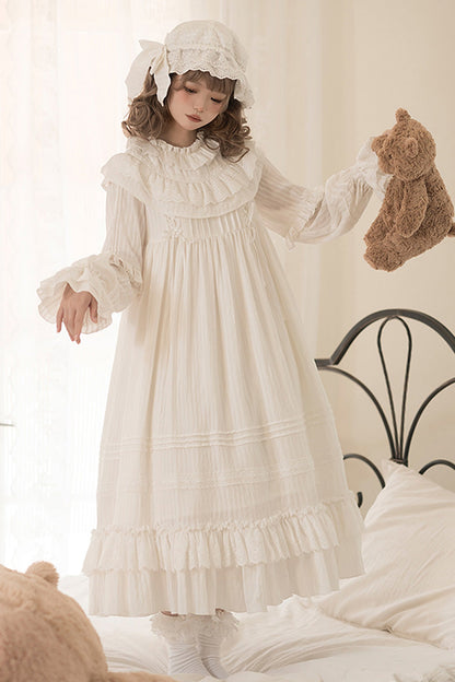 Classic Designed Dress in a Timeless Cut