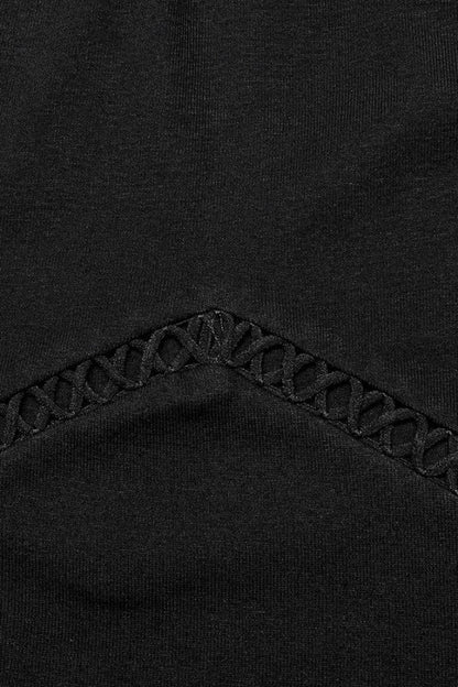 Elegantly Styled Garment for Everyday Wear