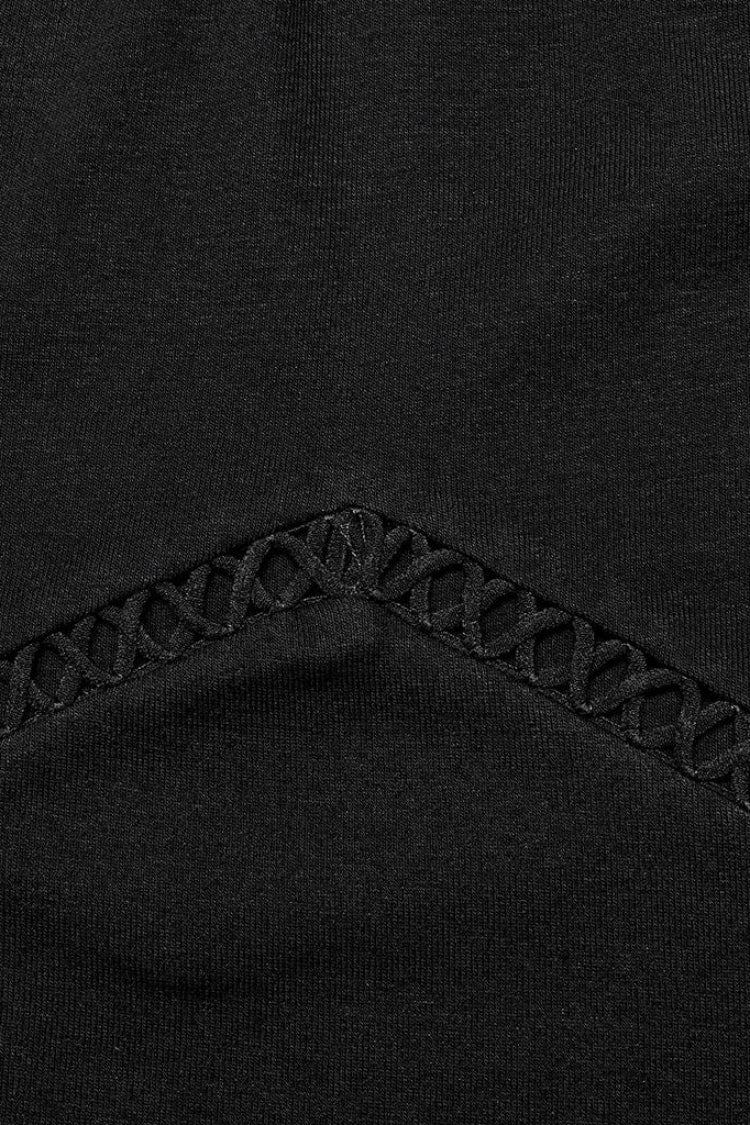 Elegantly Styled Garment for Everyday Wear