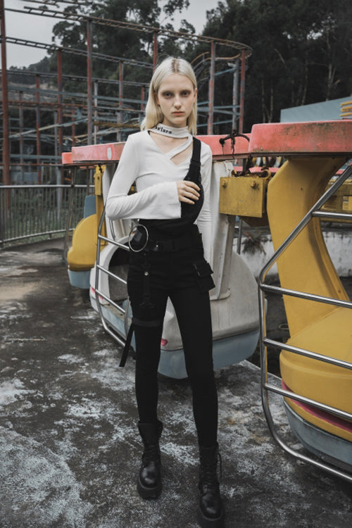 Classic Vintage Pants with a Flattering Fit