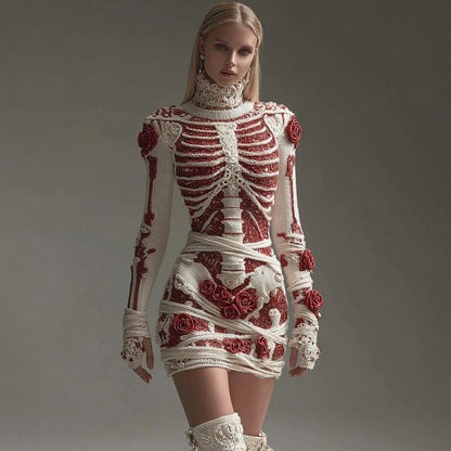 Beautifully Crafted Garment in a Classic Style
