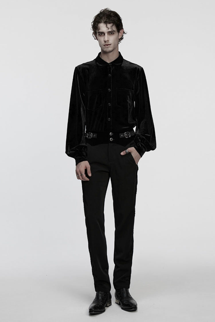 Classic Designed Blouse in a Timeless Cut