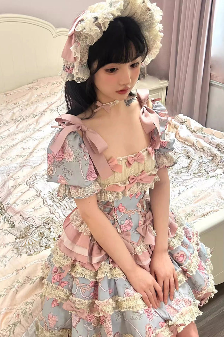 Vintage Inspired Garment with a Contemporary Edge